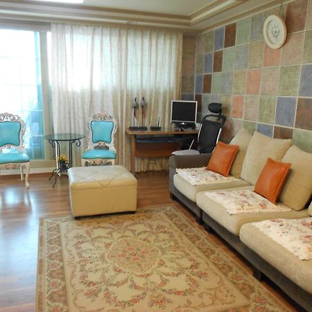 Elvis Bnb Incshon Kültér fotó
