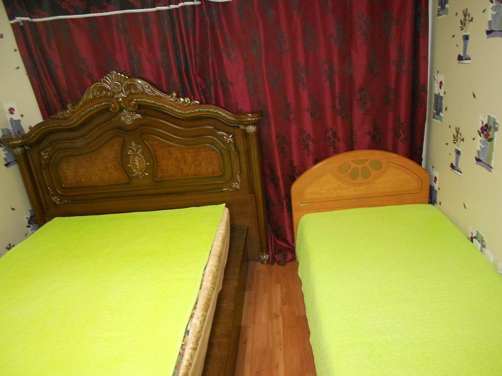 Elvis Bnb Incshon Szoba fotó