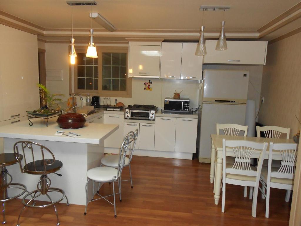 Elvis Bnb Incshon Kültér fotó