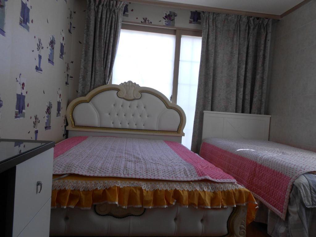 Elvis Bnb Incshon Kültér fotó