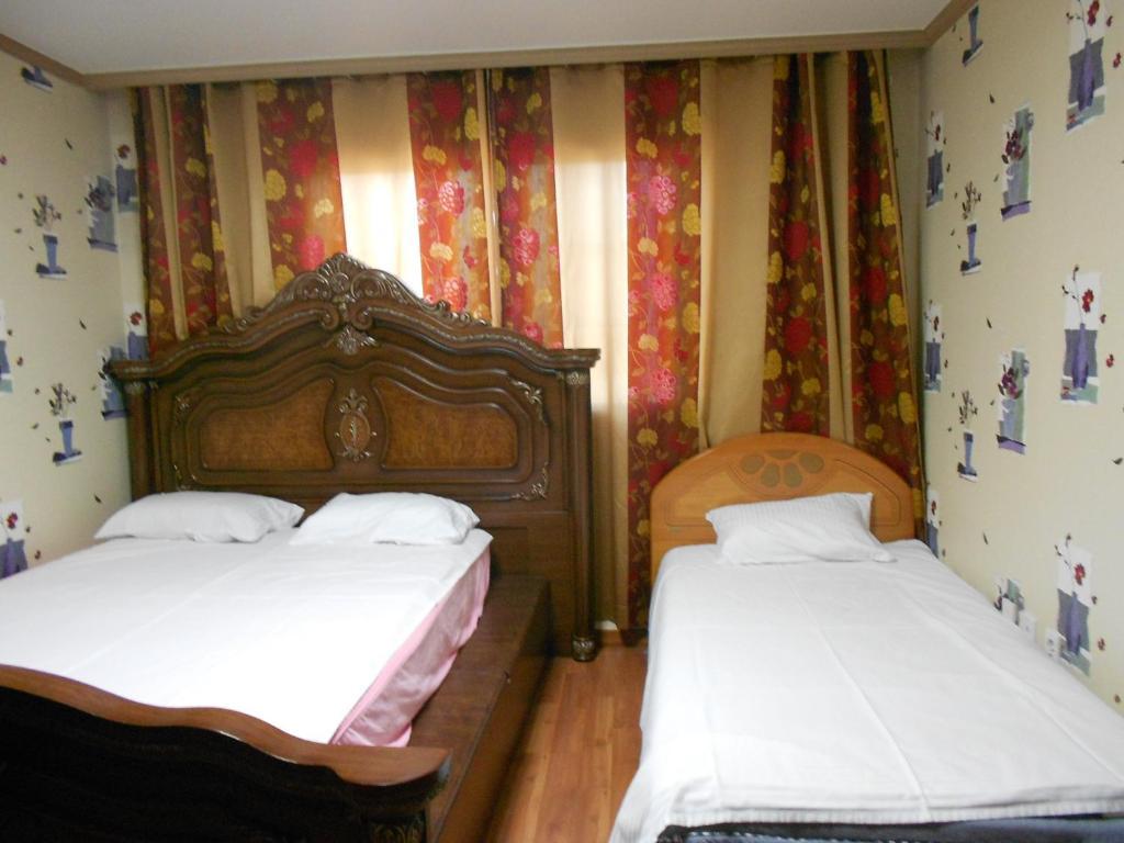 Elvis Bnb Incshon Kültér fotó