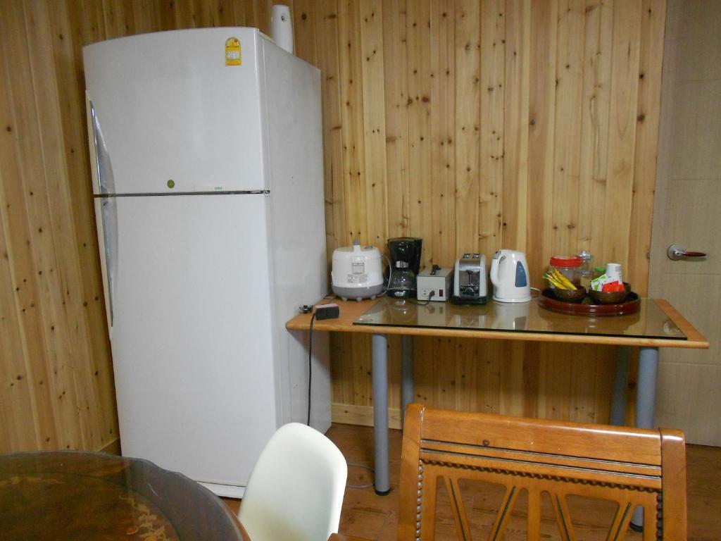 Elvis Bnb Incshon Kültér fotó