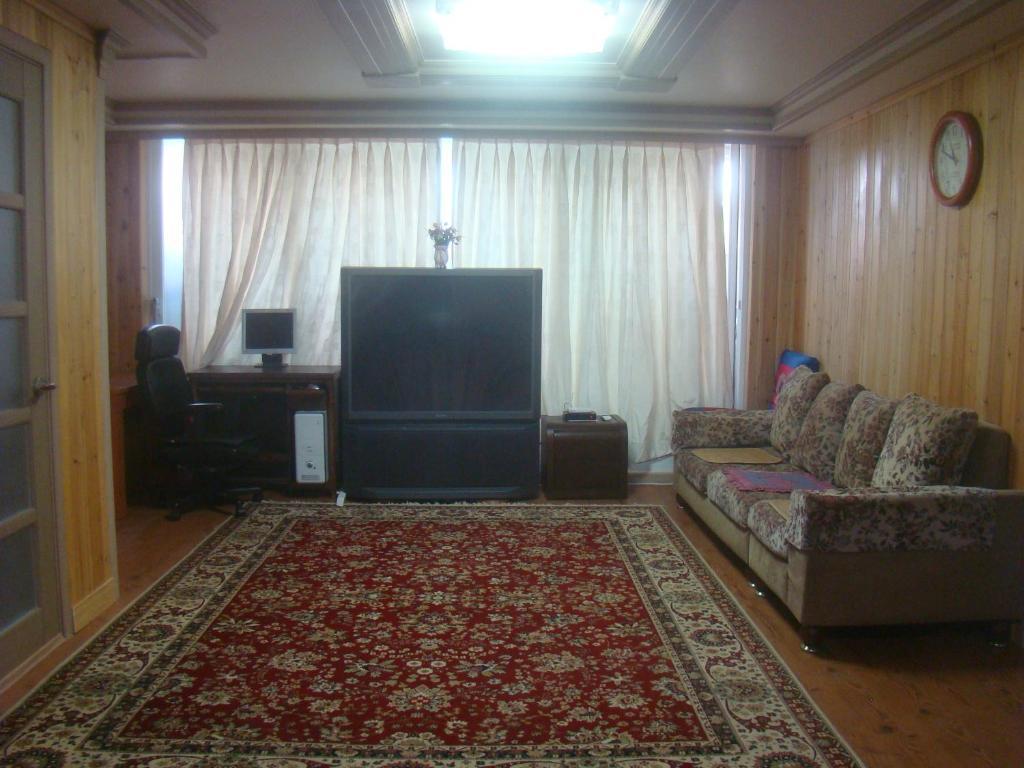 Elvis Bnb Incshon Szoba fotó