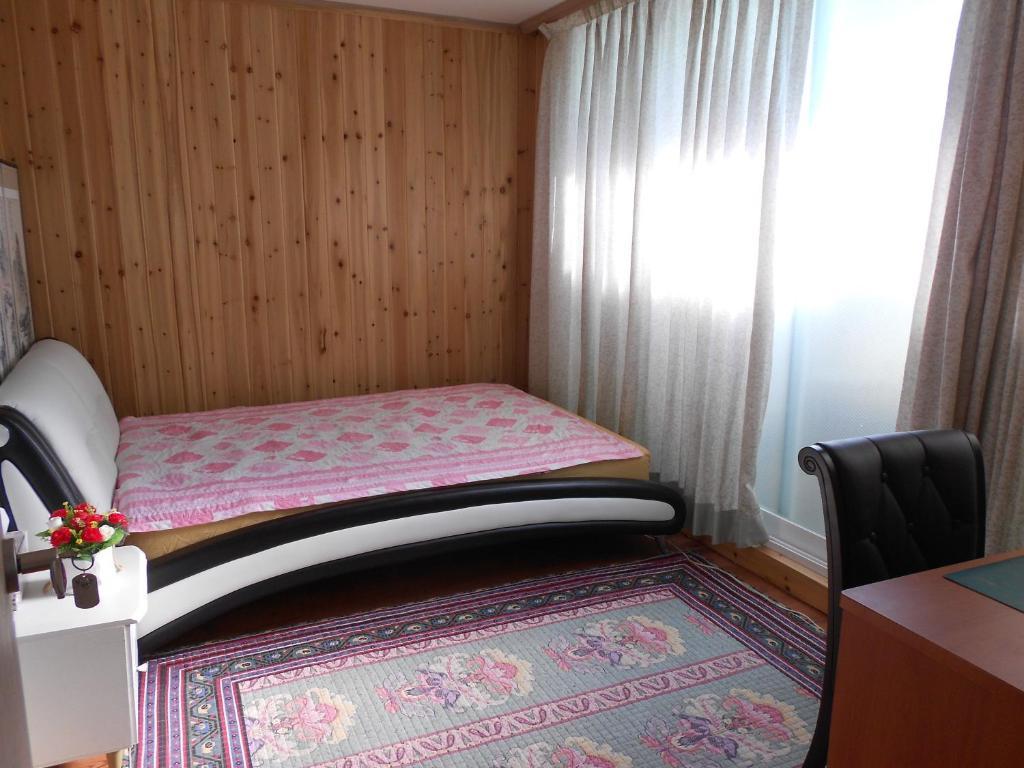 Elvis Bnb Incshon Szoba fotó