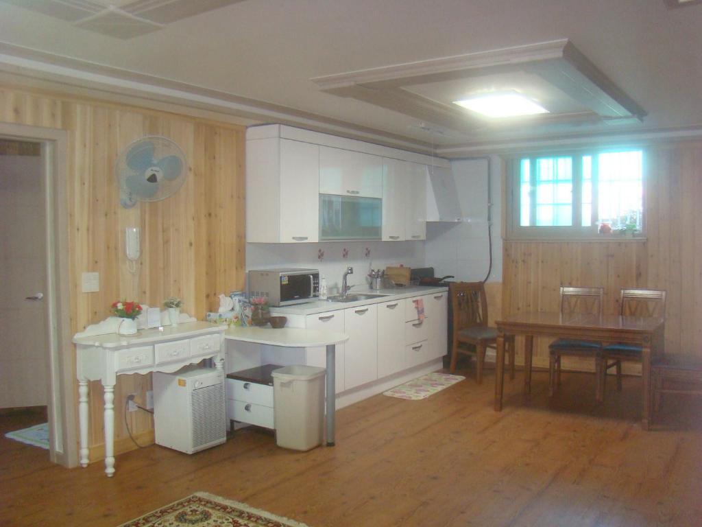 Elvis Bnb Incshon Kültér fotó