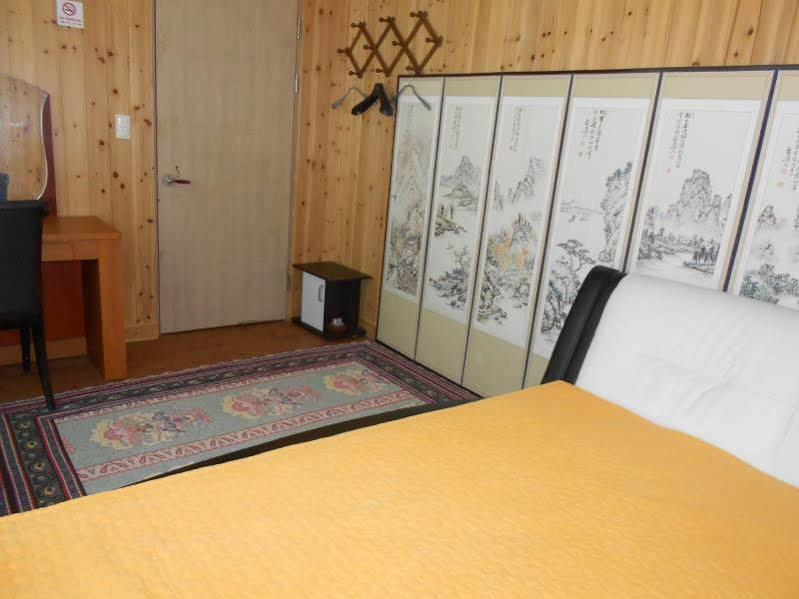 Elvis Bnb Incshon Kültér fotó