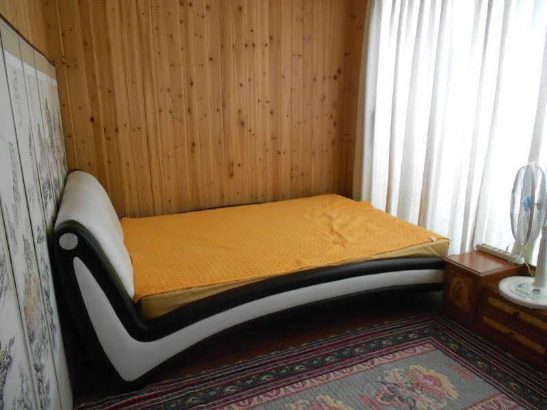 Elvis Bnb Incshon Kültér fotó