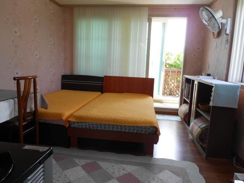 Elvis Bnb Incshon Kültér fotó
