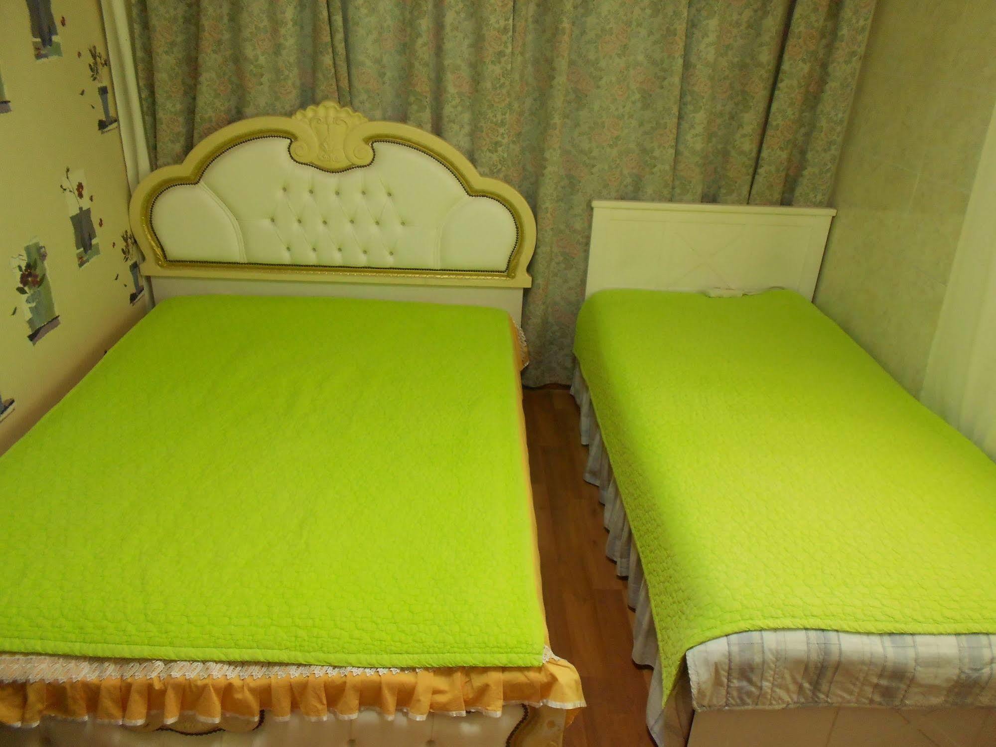 Elvis Bnb Incshon Kültér fotó