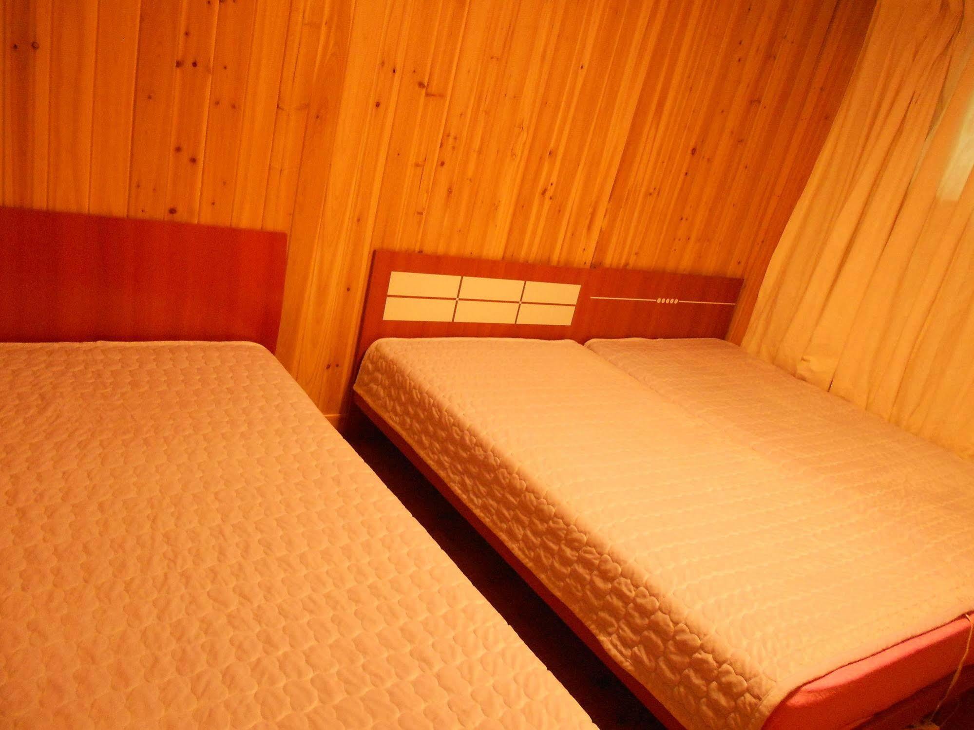 Elvis Bnb Incshon Kültér fotó