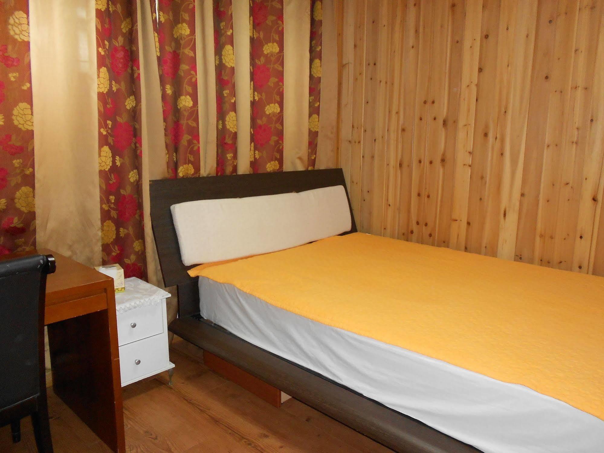 Elvis Bnb Incshon Kültér fotó