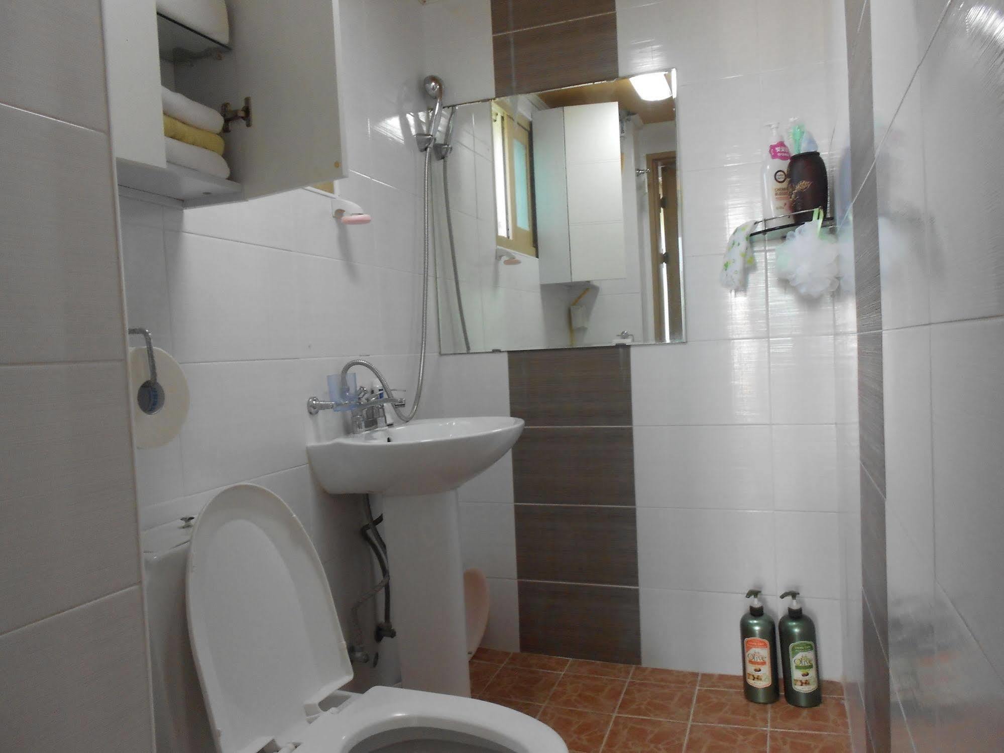 Elvis Bnb Incshon Kültér fotó